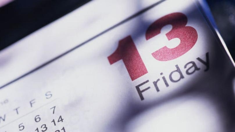 Why Is Friday the 13th Unlucky?