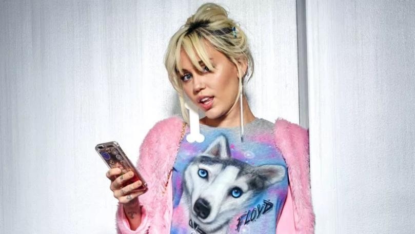 Is This Why Miley Cyrus Deleted All Her Instagram Posts?