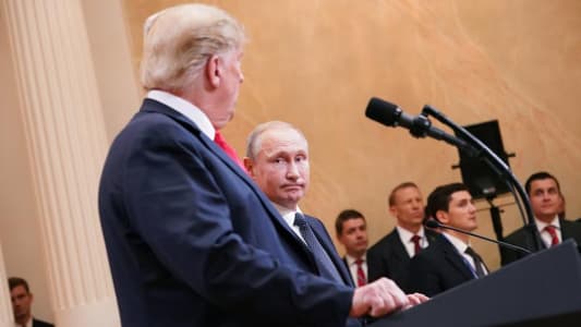 قمّة بوتين - ترامب: لا تدخل روسياً في إنتخابات أميركا