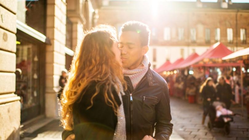 Science Reveals One Trick to Rekindle Your Romance