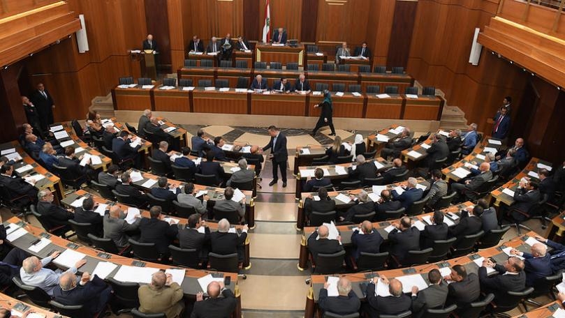 Parliamentary committees' heads, rapporteurs and members elected