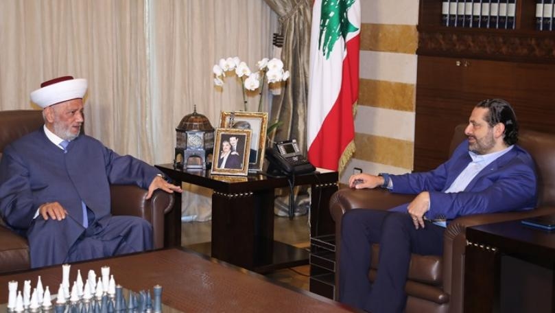 اللبنانية الأولى إفتتحت المركز الإجتماعي"مينيرفا وإسكندر نجّار" في جونيه 