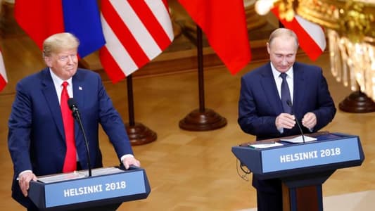 موسكو: اعتقال روسية في أميركا يقللّ من التأثير الايجابي لقمة هلسنكي