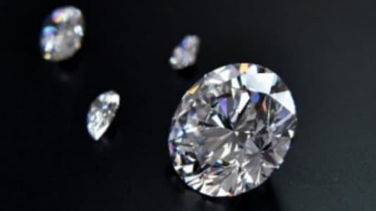 Massive Diamond Cache Detected Beneath Earth's Surface