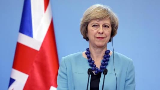 رئيسة وزراء بريطانيا تهدد متمردي حزبها 