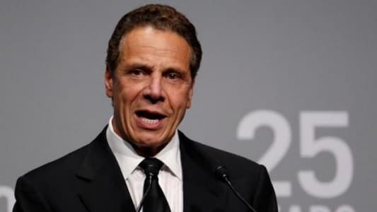 New York governor opens door to criminal case against Trump Foundation