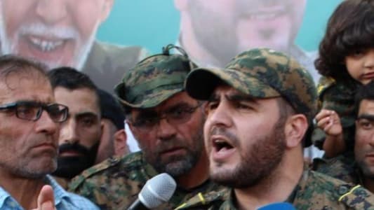 عودة 3 عناصر من حزب الله من كفريا والفوعة الى بلداتهم