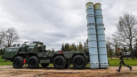 Russia and Qatar discuss S-400 missile systems deal TASS