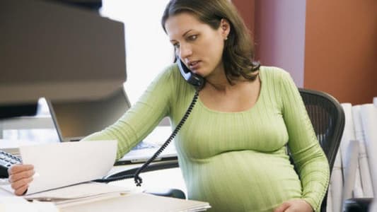 Bosses Wouldn’t Hire a Woman in Case She Becomes Pregnant Soon