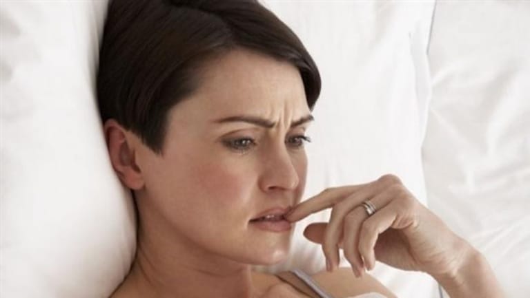 هل يُمكن أن تعود الدورة الشهرية بعد سنّ اليأس؟