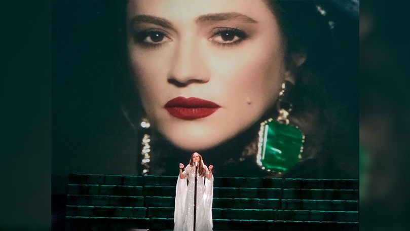 أثيوبية فارّة من منزل مخدوميها وبحوزتها 10 آلاف دولار