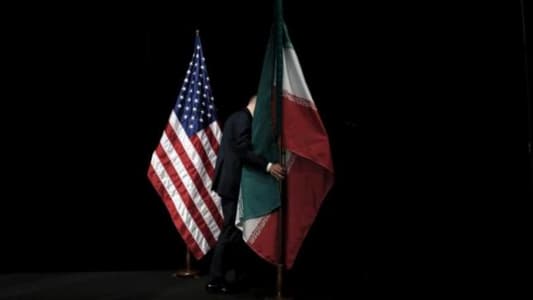 U.S. launches campaign to erode support for Iran's leaders