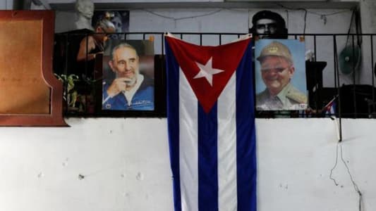 Cuba aims to build socialism, not communism, in draft constitution