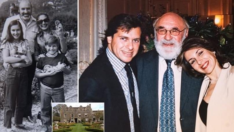 Parents Kicked Out of Mansion By Kids After Giving Them £600 Million