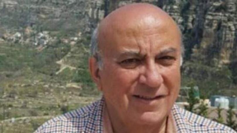 بالصور: سلمى حايك تتزوّج... من جديد