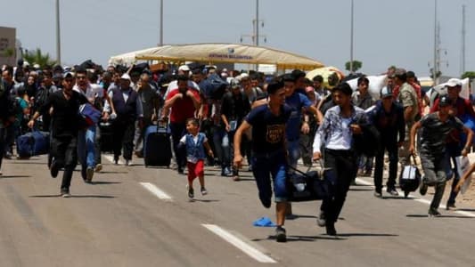 عودة اللاجئين وأهمية التنسيق اللبناني ـ الروسي