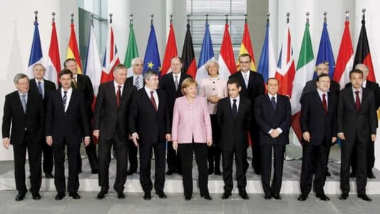 مجموعة العشرين: الحوار ينزع فتيل النزاع التجاري المتصاعد 