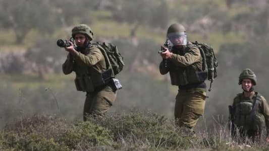 Israeli forces kill Palestinian teen in West Bank raid medics