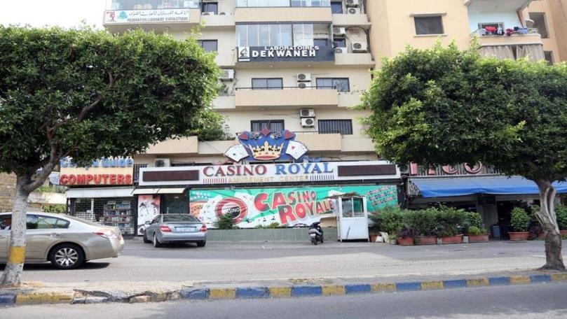 "الحرب" أُعلنت في الدكوانة... هذه التفاصيل