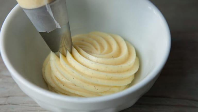 Mayonnaise Flavored Ice Cream Now Exists