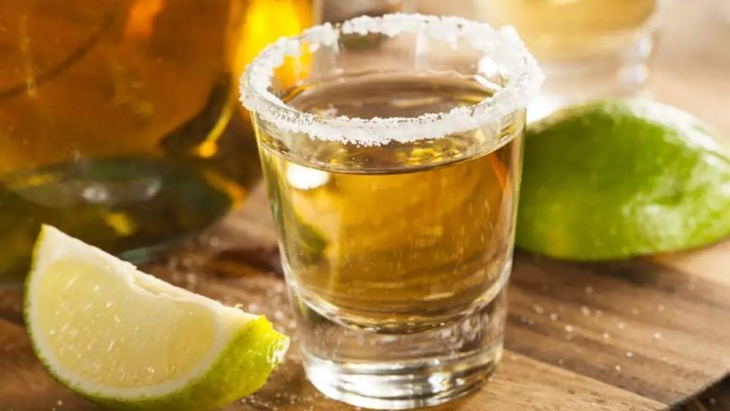 Tequila Could Help You Lose Weight, Study Claims
