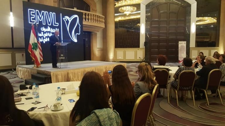 اوغاسابيان: نترك مشاريع جاهزة للتنفيذ