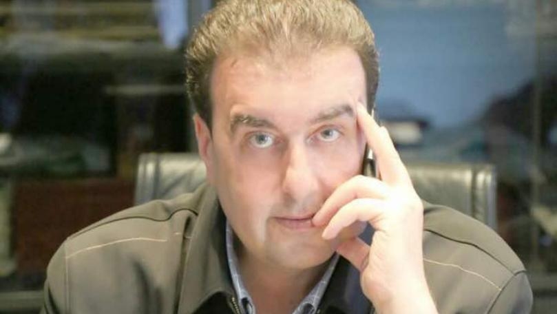 قصّة النجم وابنة شقيقه تفتح مجدداً... فهل انتحر؟