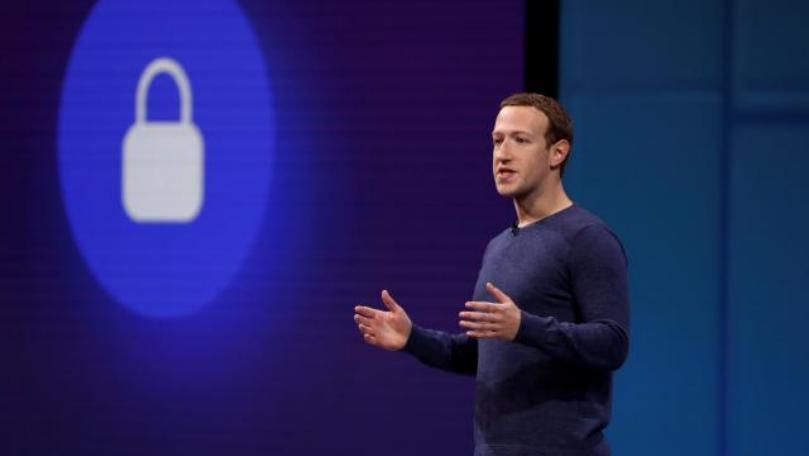 Facebook is sued after stock plunge 'shocked' market