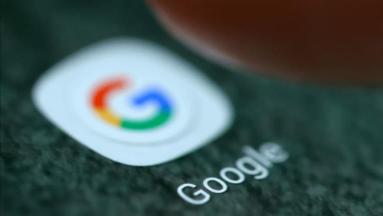 Google Secretly Planning Censored Chinese Search Engine