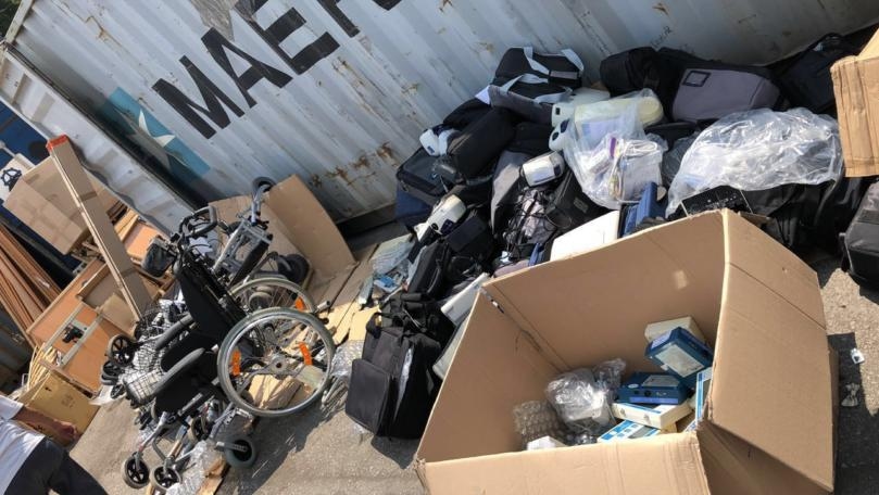 ‘Oldest Known Drawing’ Found on Tiny Rock in South Africa