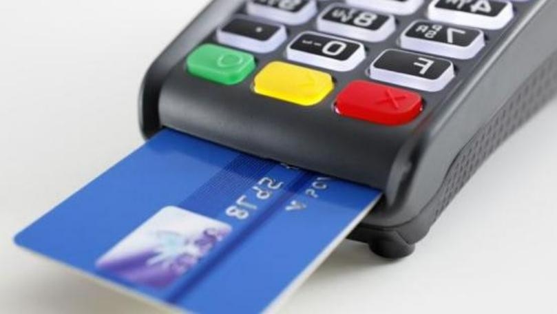 What Happens If You Swipe Your Debit Card as "Credit"?