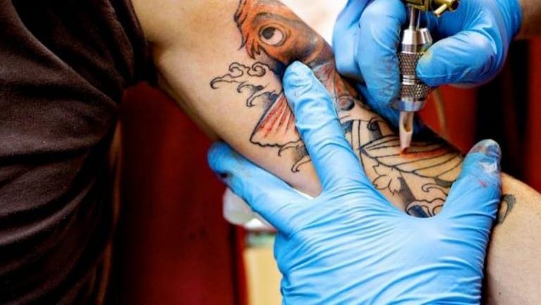 21 Things You Need to Know Before Getting a Tattoo