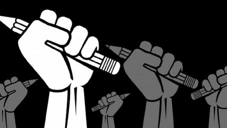 لبنان والفضيحة