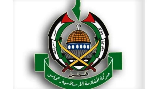 حماس توقف صواريخها على إسرائيل 