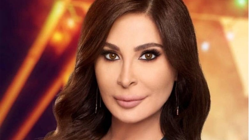 بالصورة: مولودة جديدة تحمل إسم "إليسا" وهذه أمنية عائلتها