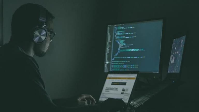 You Should Never Work in a Dimly Lit Room