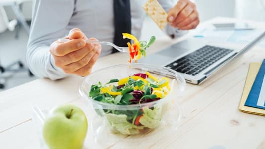 6 Ways to Eat Healthy When You Are Super Busy