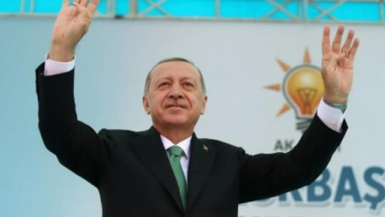 عن "ترامب تركيا"