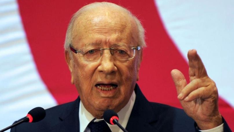 Tunisian president proposes inheritance equality for women, with ...