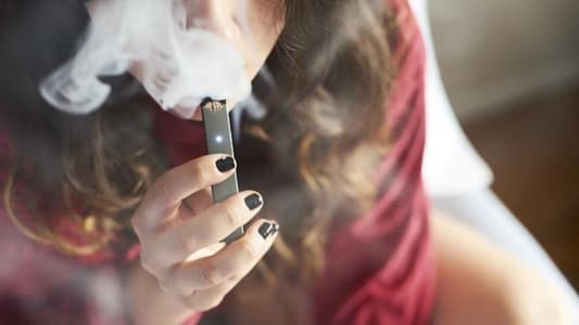 E-Cigarettes Could Cause Lung Damage, Scientists Reveal