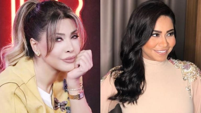 نوال وشيرين تتنافسان على جائزة واحدة... عالمية!