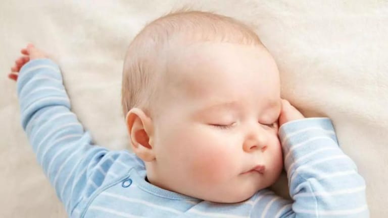 The 41 Baby Names That Are Banned Around The World