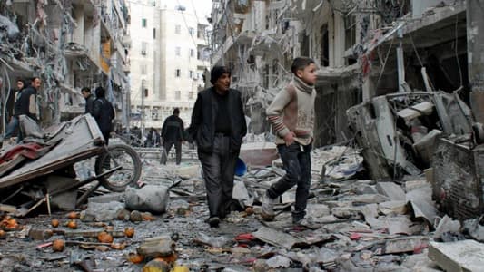 سوريا... بالتقسيط غير المريح