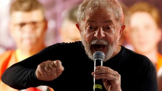 Brazil's Lula should have political rights: U.N. Human Rights Committee
