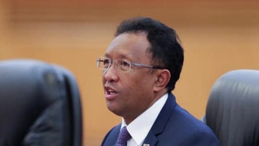 Madagascar president, former presidents to run in Nov. 7 vote