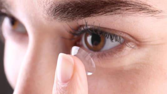 Doctors Discover 28-Year-Old Contact Lens in Woman's Eye