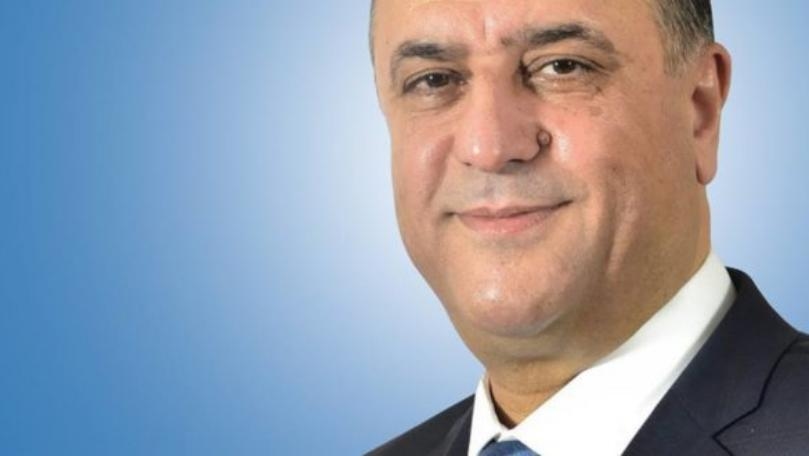 النائب محمد سليمان هنأ بالأضحى