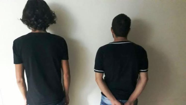 ISF Information branch foils ISIS plan to target Army checkpoint, church