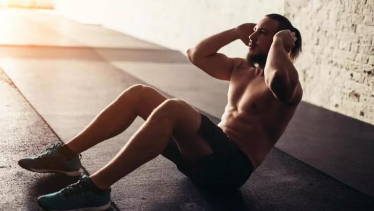 8 Exercises You Should Never Do, According to Personal Trainers