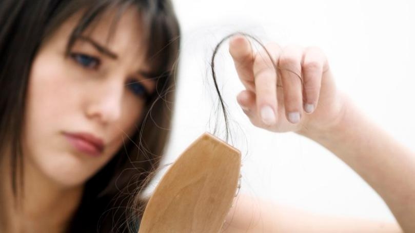 These Daily Habits Will Make You Lose Your Hair